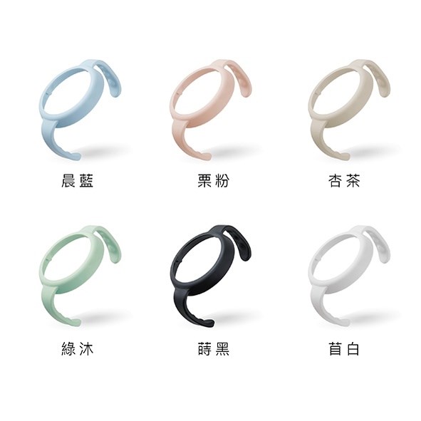 ∥小獅王辛巴∥ 蘊蜜寬口奶瓶防滑把手