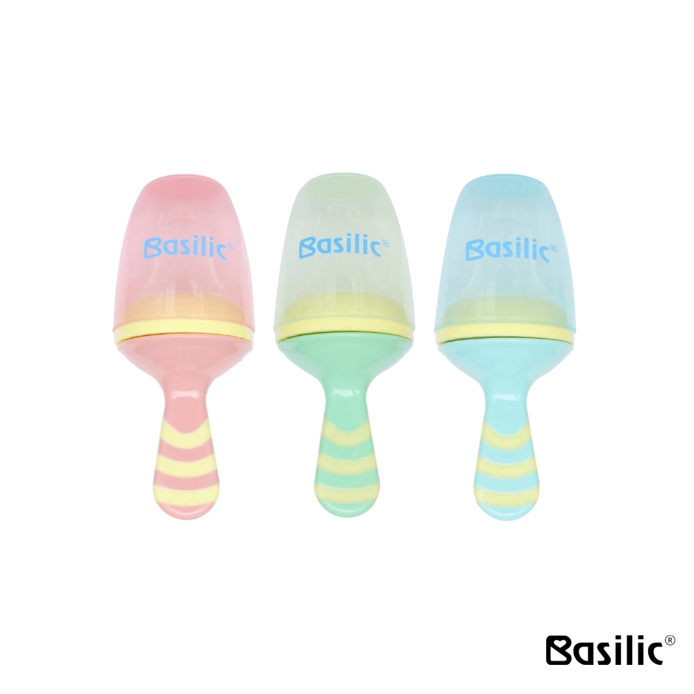 ∥Basilic貝喜力克∥ 貝喜力克蔬果咬泥棒