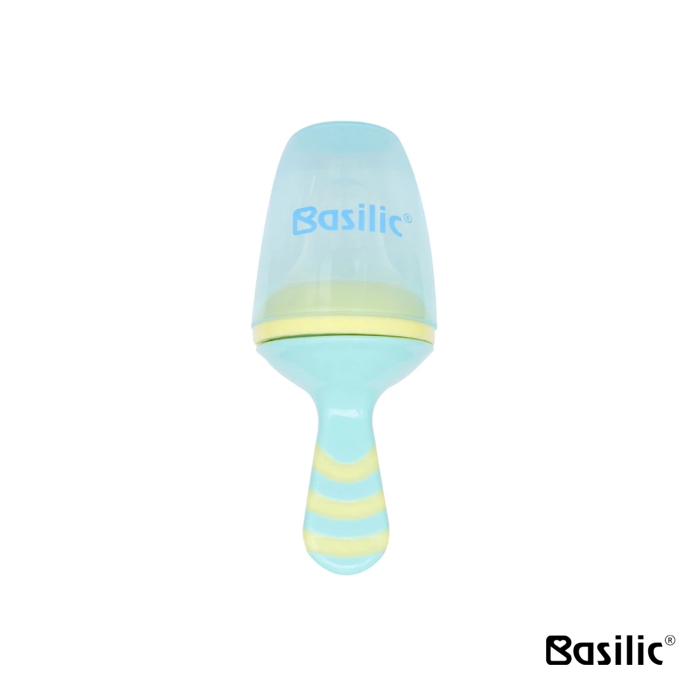 ∥Basilic貝喜力克∥ 貝喜力克蔬果咬泥棒
