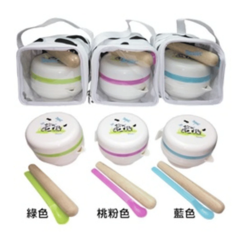 ∥Basilic貝喜力克∥ 七件式寶寶食物料理器（顏色隨機）