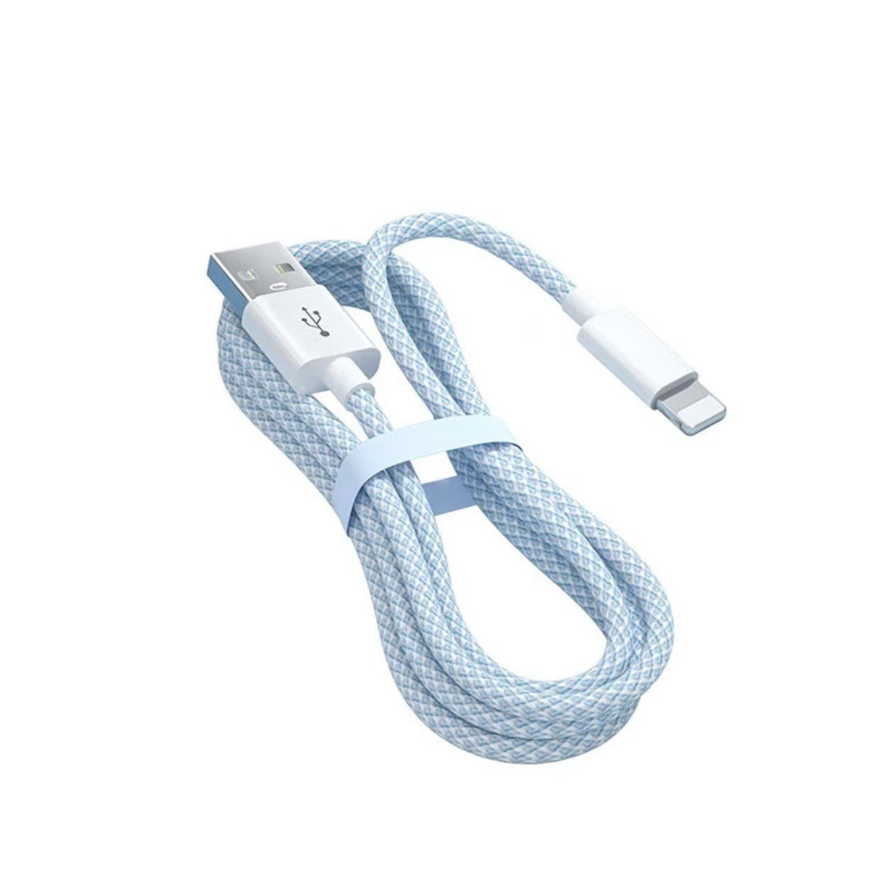 ∥嚴選3C∥ iPhone／iPad充電線-1M