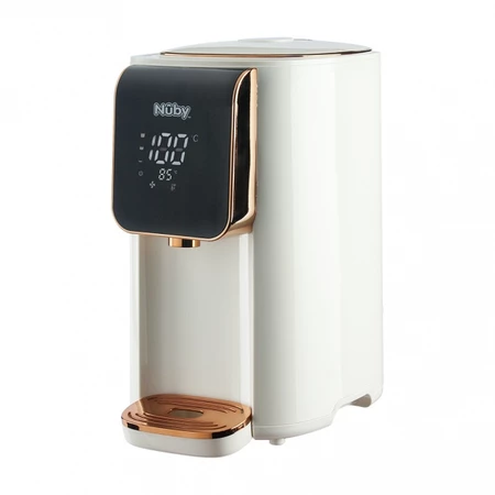 ∥NUBY∥ 智能七段溫控調乳器