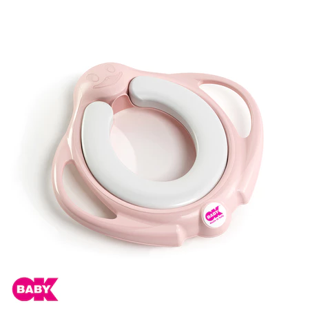 ∥OKBABY∥ 企鵝馬桶坐墊