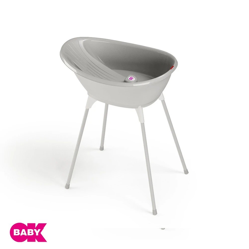 ∥OKBABY∥ 商務艙澡盆專用摺疊架