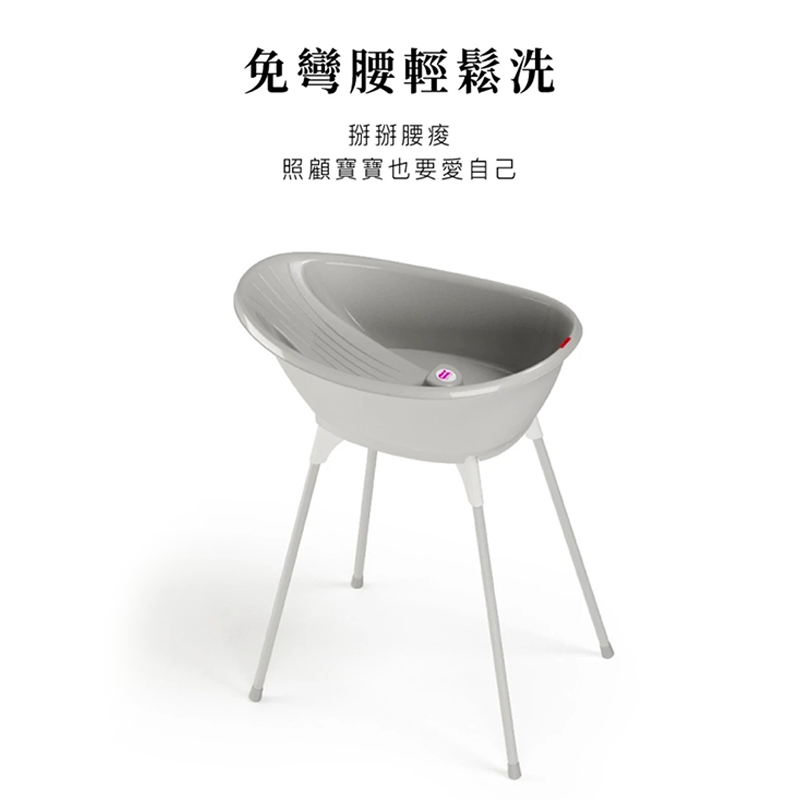 ∥OKBABY∥ 商務艙澡盆專用摺疊架