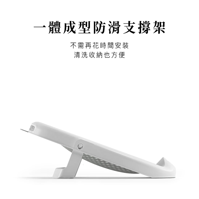 ∥OKBABY∥嬰兒柔軟沐浴躺椅－折疊式