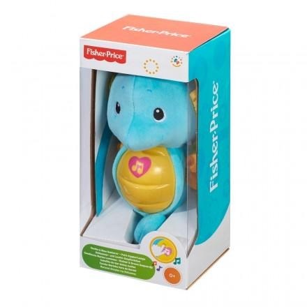 ∥費雪 Fisher-Price∥ 聲光安撫海馬