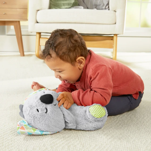 ∥費雪 Fisher-Price∥ 安撫睡眠無尾熊