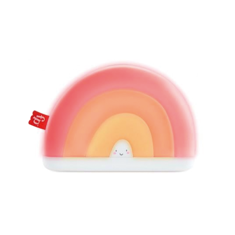 ∥費雪 Fisher-Price∥ 彩虹聲光音樂鈴