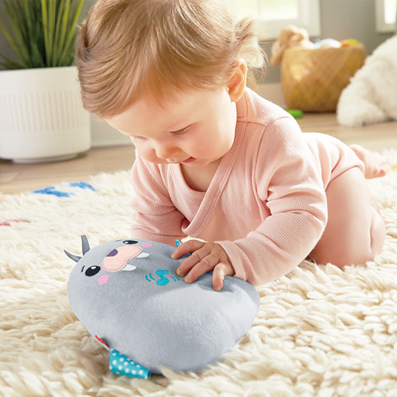 ∥費雪 Fisher-Price∥ 安撫睡眠小海象