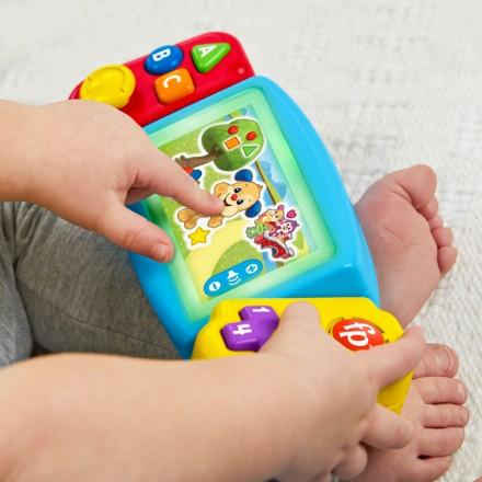 ∥費雪 Fisher-Price∥ 學習遊戲控制器