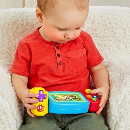 ∥費雪 Fisher-Price∥ 學習遊戲控制器