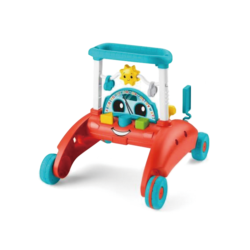 ∥費雪 Fisher-Price∥ 雙面學步車