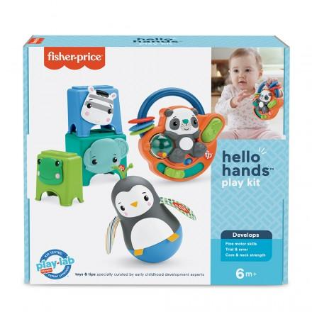 ∥費雪 Fisher-Price∥ 協調訓練套裝