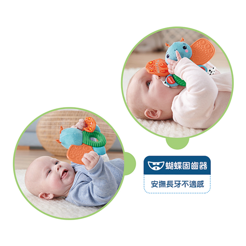 ∥費雪 Fisher-Price∥ 感官訓練套裝