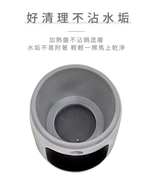 ∥NAC NAC∥多功能溫奶器N2T 