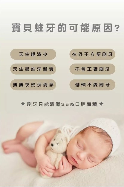 ∥NAC NAC∥護齒含氟牙膏(凝膠型)