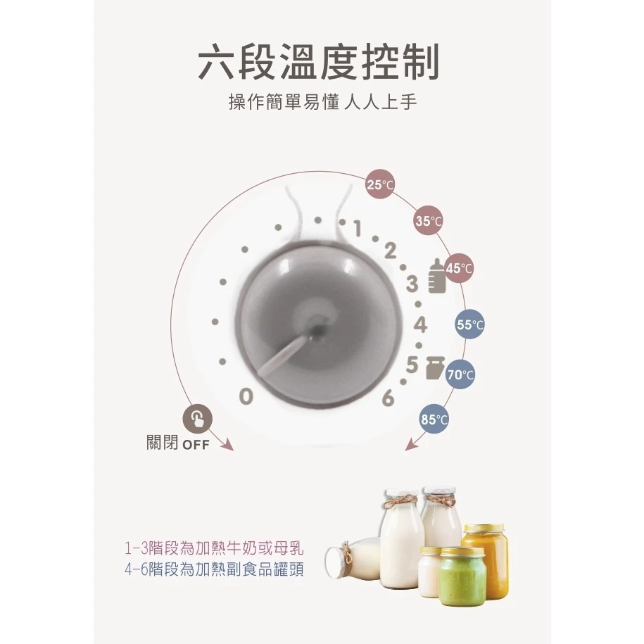 ∥PUKU藍色企鵝∥ 奶瓶保溫器
