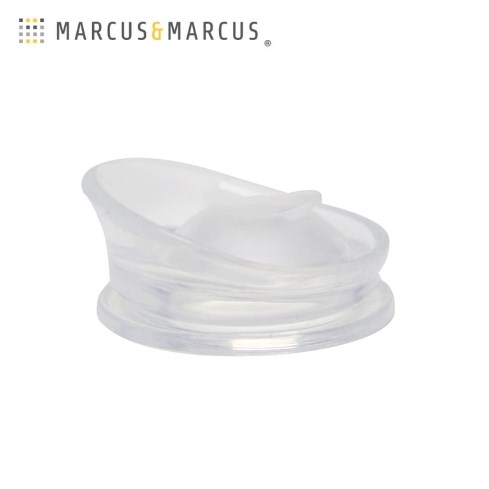 ∥Marcus&Marcus∥ PPSU 2合1訓練水杯套組 (180ml/300ml) 吸管配件/直飲嘴配件