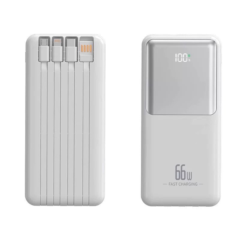 ∥嚴選3C∥ 半面電鍍行動電源