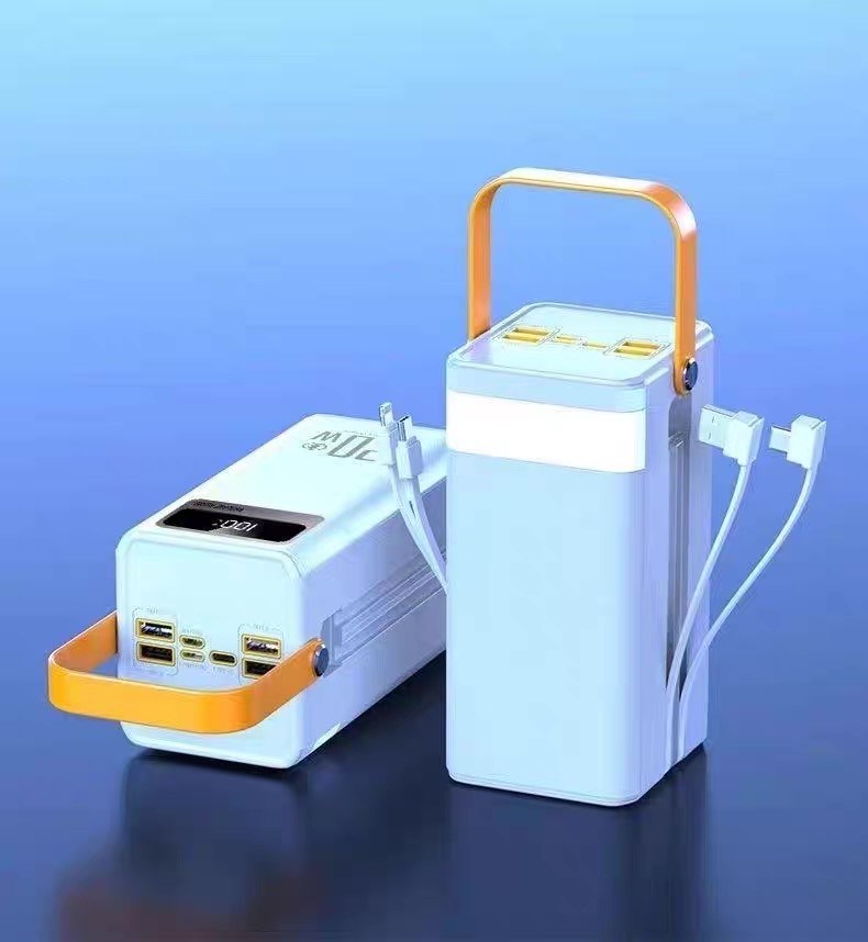 ∥嚴選3C∥ 露營用行動電源