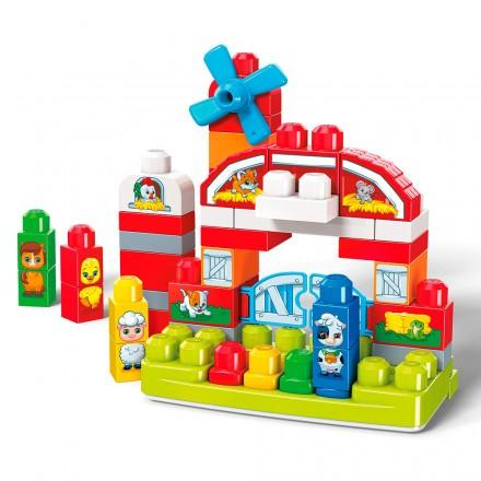∥費雪 Fisher-Price∥ 美高音樂農場