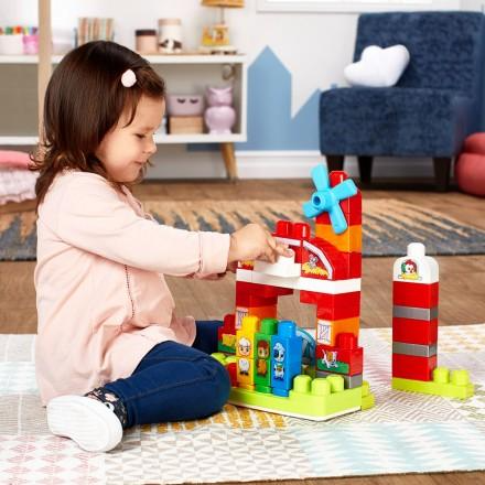 ∥費雪 Fisher-Price∥ 美高音樂農場