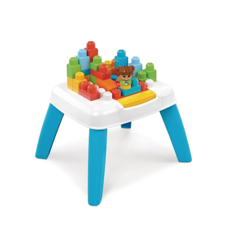 ∥費雪 Fisher-Price∥ 美高積木桌