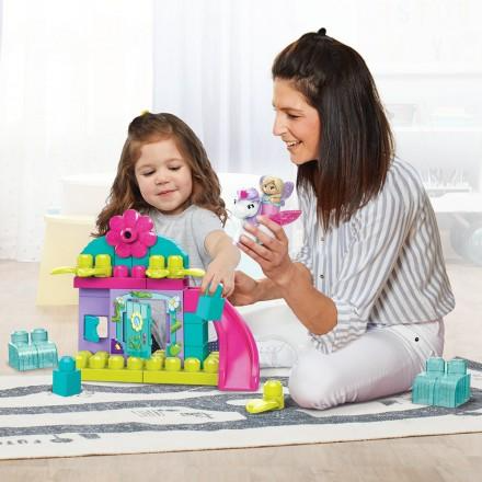 ∥費雪 Fisher-Price∥ 美高魔法小屋