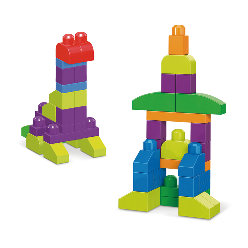 ∥費雪 Fisher-Price∥ 美高250片積木組