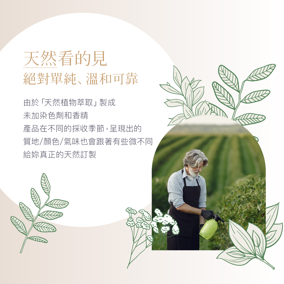 ∥丹麥德瑪 Derma∥ Eco大地有機植萃撫紋護膚油 150mL