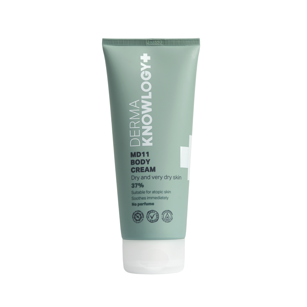 ∥丹麥德瑪 Derma∥ MD11 B3全效舒緩滋潤霜200mL