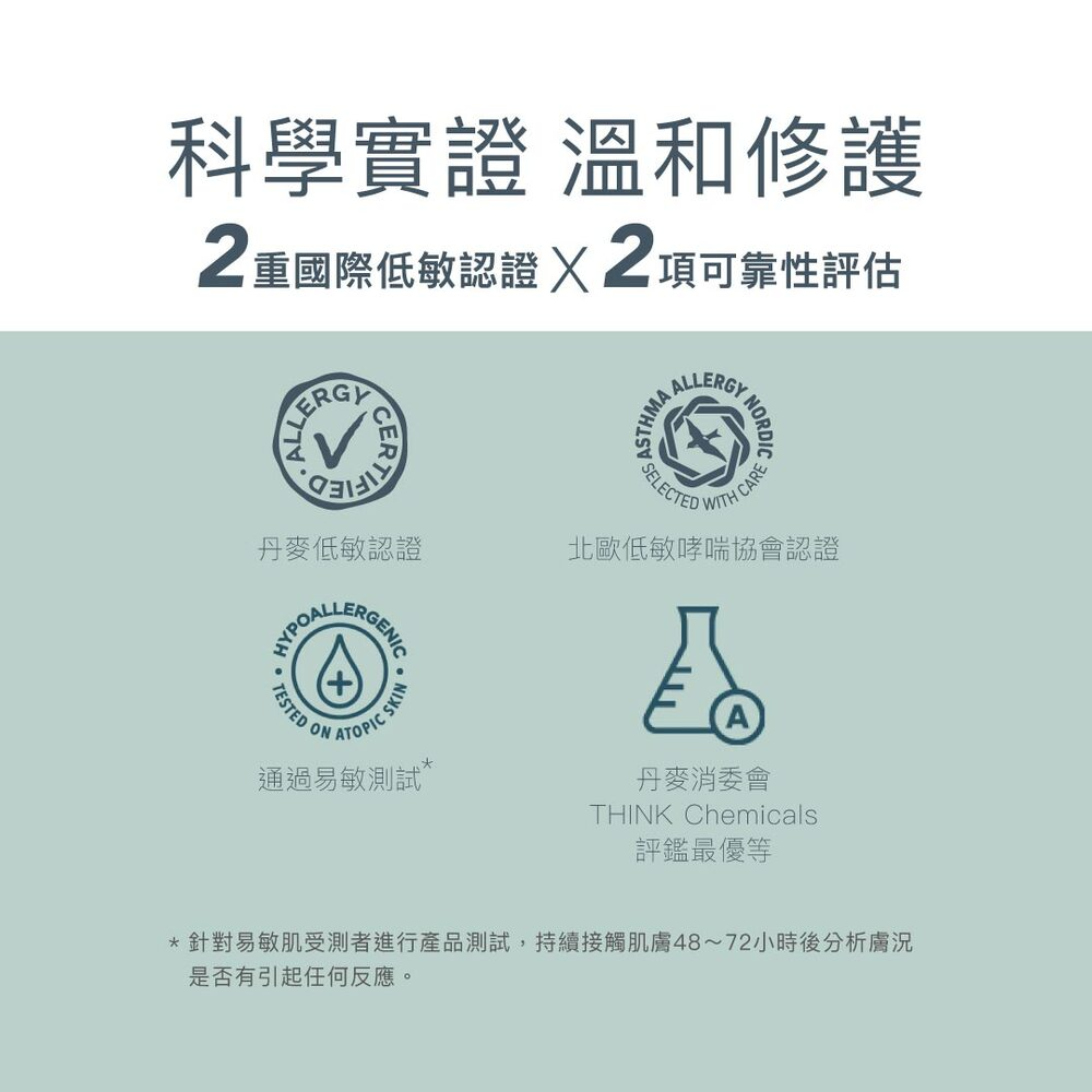 ∥丹麥德瑪 Derma∥ MD11 B3全效舒緩滋潤霜200mL