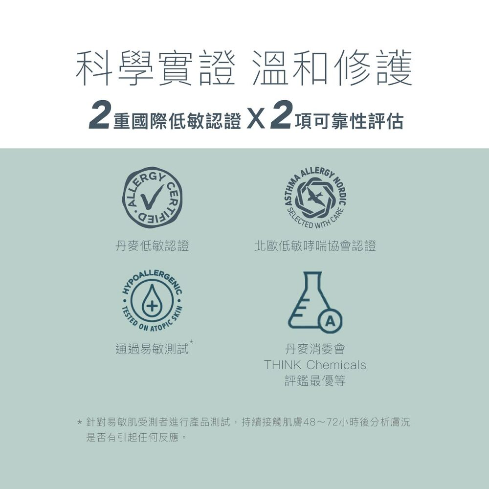 ∥丹麥德瑪 Derma∥ MD02 高效鎖水修護膏200mL