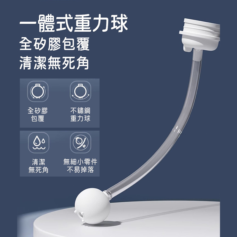 ∥貝親 Pigeon∥ 重力球吸管(含連接器)