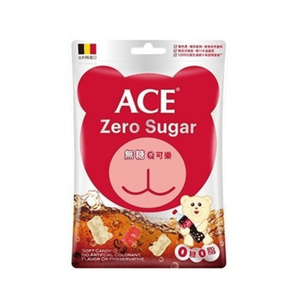 ∥ACE∥ 軟糖