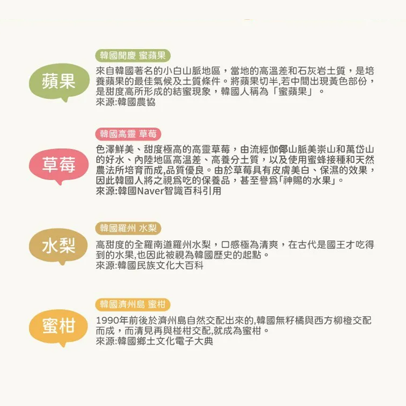 ∥韓爸田園日記∥ 寶寶乾水果片