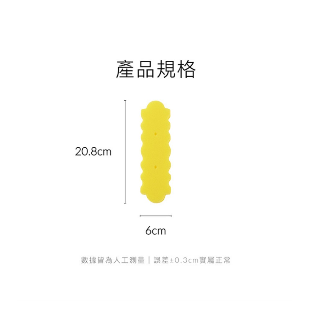 ∥小獅王辛巴∥ 超柔無垢海綿旋轉奶瓶刷替換包(2入) 