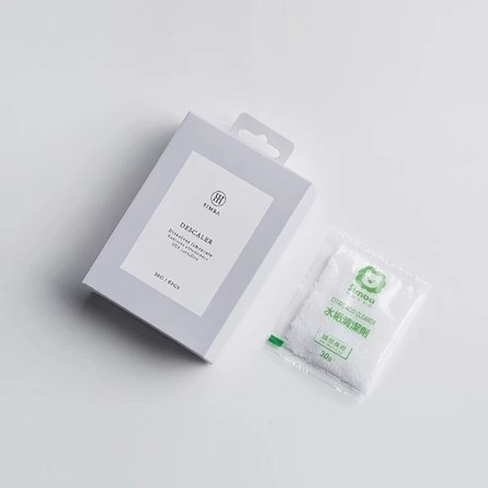 ∥小獅王辛巴∥ 效速水垢清潔噴霧125ml / 效速水垢清潔劑 (30g×6包)