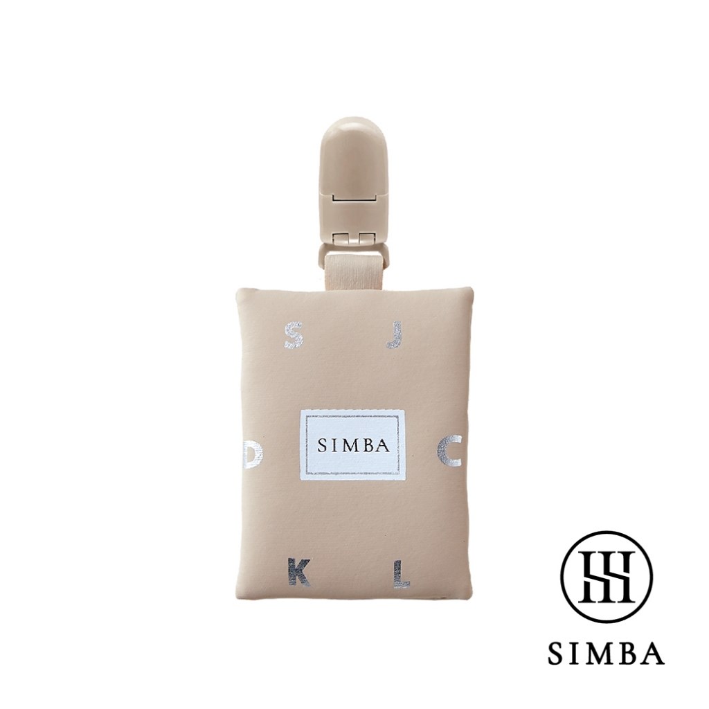 ∥小獅王辛巴∥ 平安御守香火袋- 4色可選