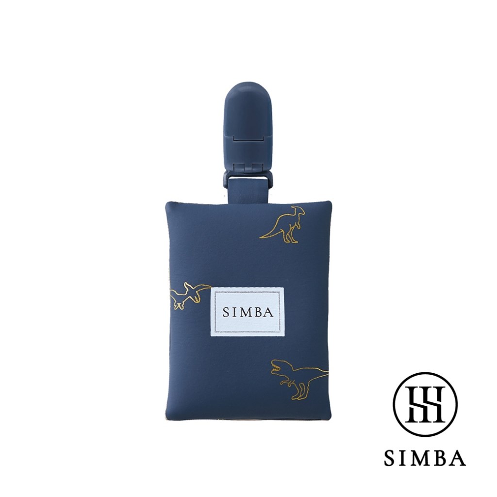 ∥小獅王辛巴∥ 平安御守香火袋- 4色可選