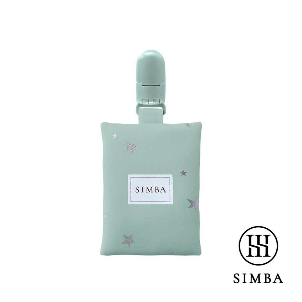 ∥小獅王辛巴∥ 平安御守香火袋- 4色可選