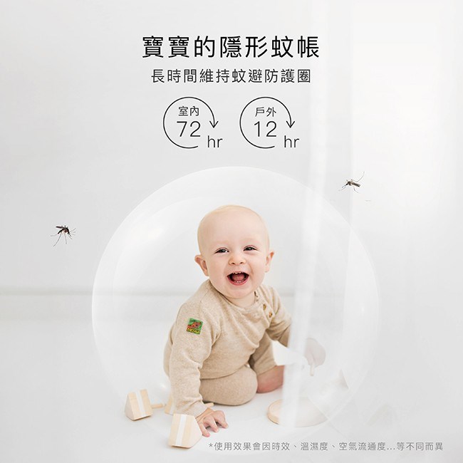 ∥小獅王辛巴∥ 長效薰衣草精油防蚊貼-恐龍圖鑑(32枚/16枚)
