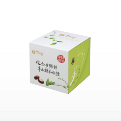∥千金方∥ 複合多醣體草本精萃喉糖 (3g*30顆/盒)
