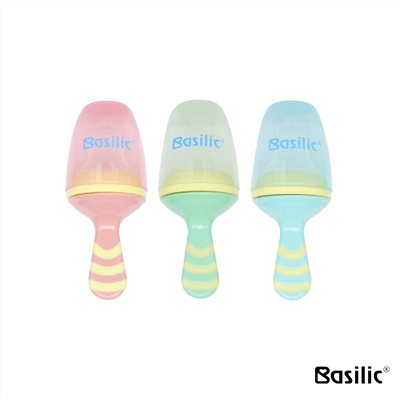 ∥Basilic貝喜力克∥ 貝喜力克蔬果咬泥棒