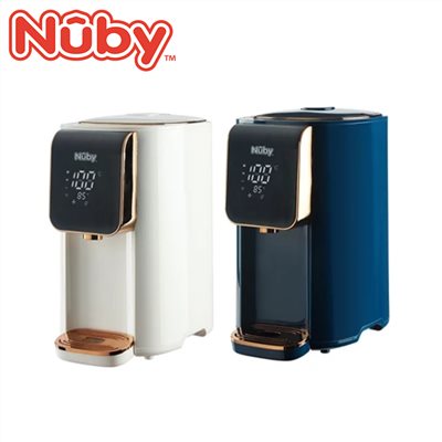 ∥NUBY∥ 智能七段溫控調乳器