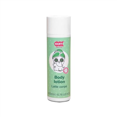 ∥OKBABY∥ 嬰幼兒溫和潤膚乳液