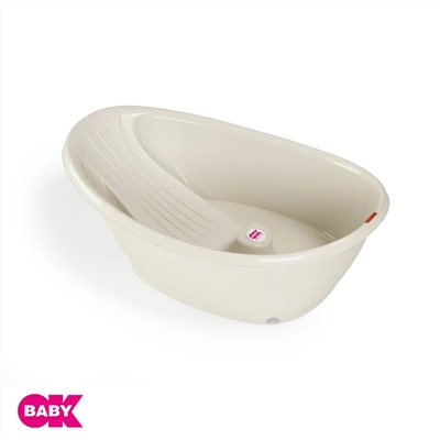 ∥OKBABY∥ 商務艙嬰兒澡盆—Bella