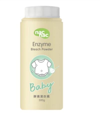 ∥NAC NAC∥酵素潔衣素500g