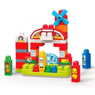 ∥費雪 Fisher-Price∥ 美高音樂農場